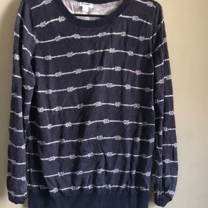 Women’s sweater